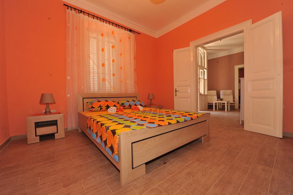 Apartments Marilu Cattaro Camera foto