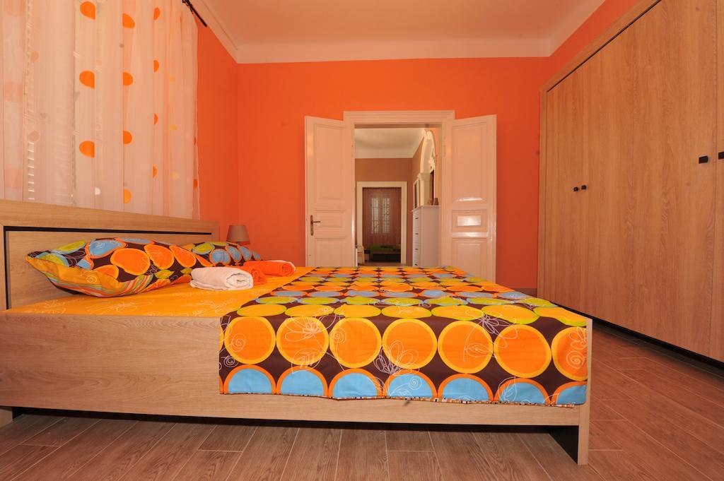 Apartments Marilu Cattaro Camera foto