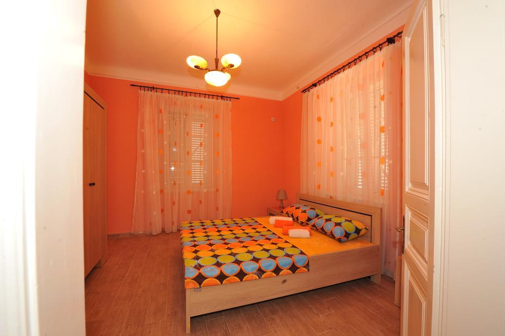 Apartments Marilu Cattaro Camera foto